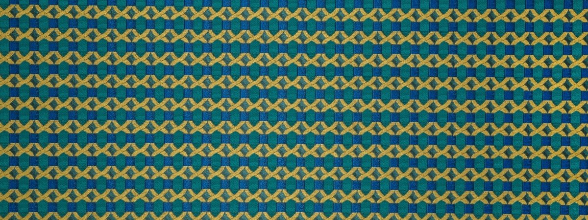 MODERN BRAID | CAPRI - Upholstery - Fabric