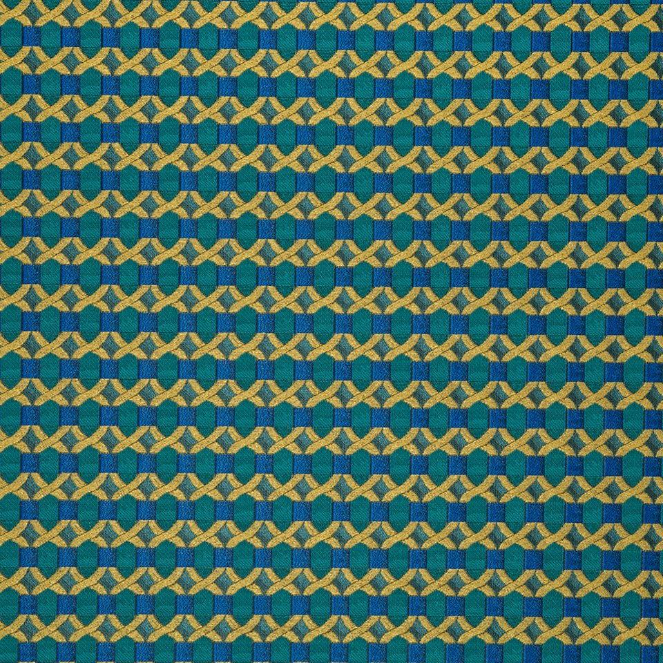 MODERN BRAID | CAPRI - Upholstery - Fabric