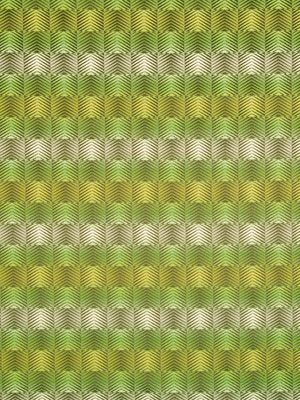 OMBRE VIEW | LIME - Upholstery - Fabric