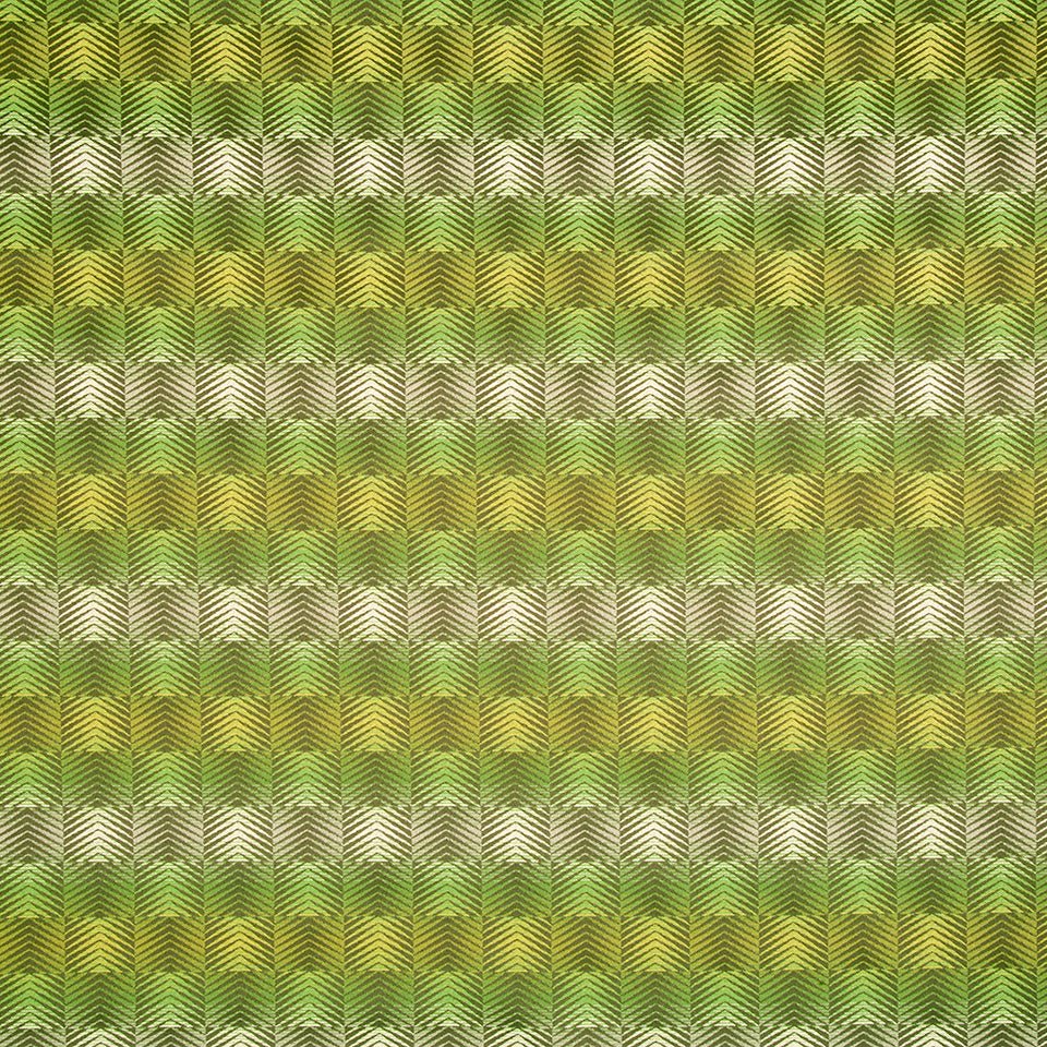OMBRE VIEW | LIME - Upholstery - Fabric