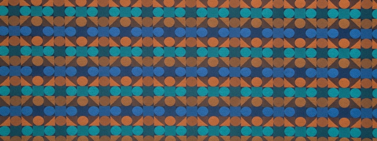 GAME PIECE | SAPPHIRE - Upholstery - Fabric