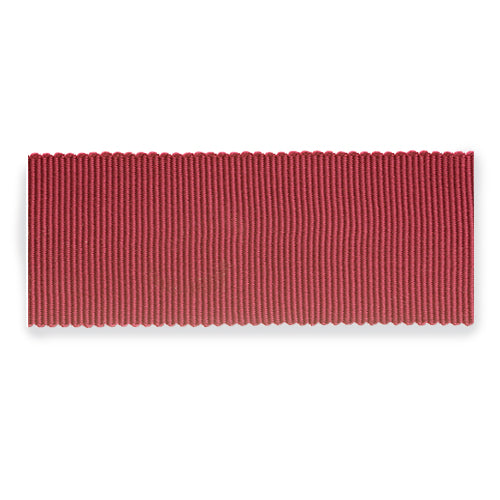 SOLID BAND | CLASSIC CRIMSON