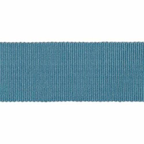 SOLID BAND | CALYPSO BLUE