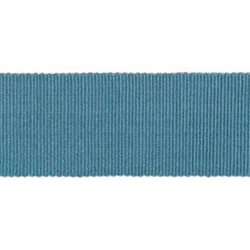 SOLID BAND | CALYPSO BLUE