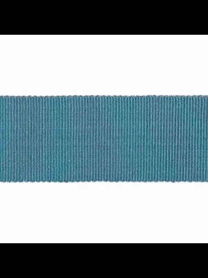 SOLID BAND | CALYPSO BLUE