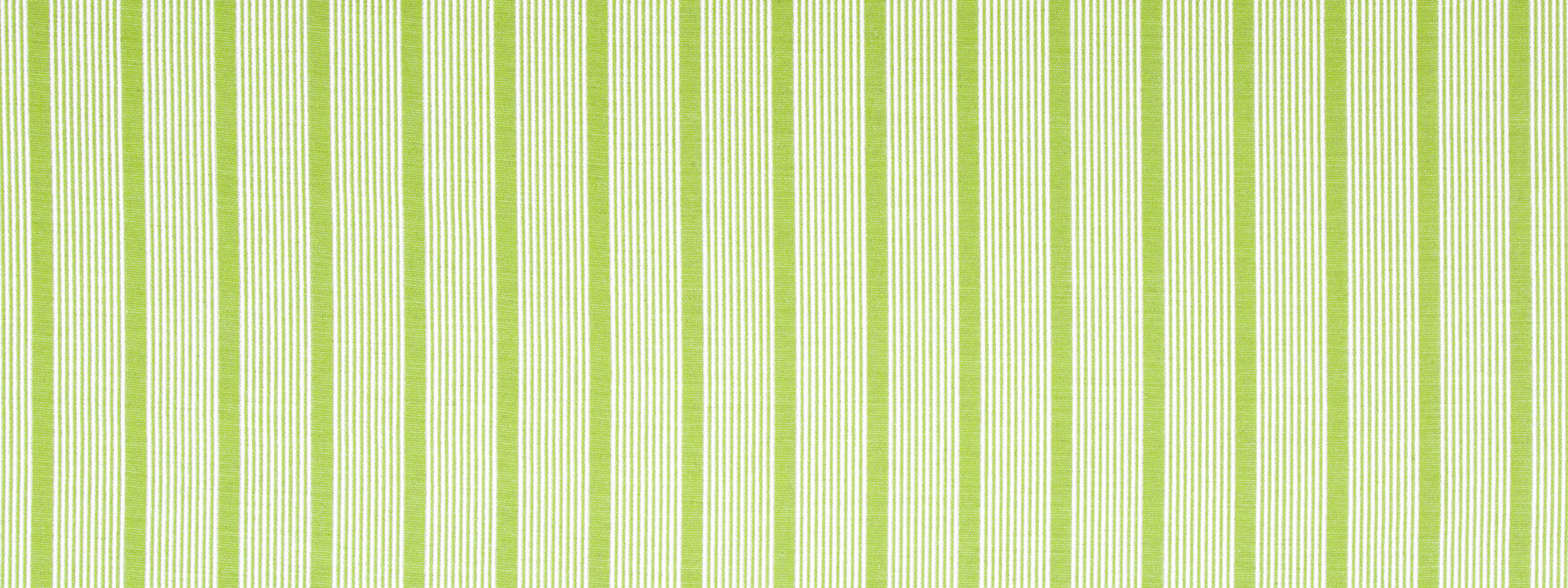 ALOHA STRIPE | SPRING GRASS