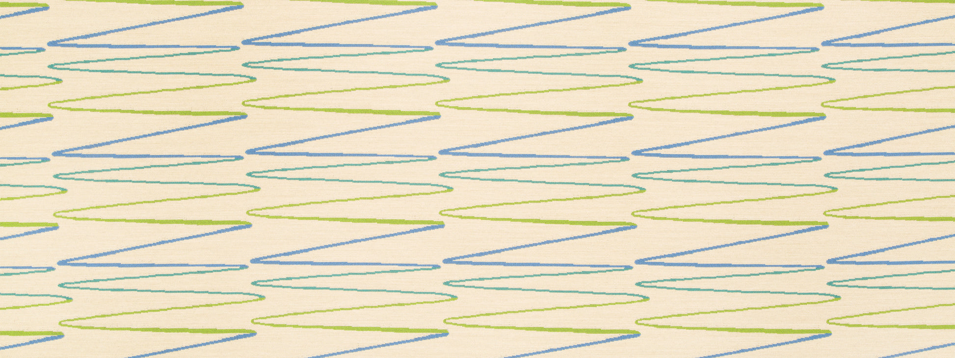ZIGGY WAVES | LIME