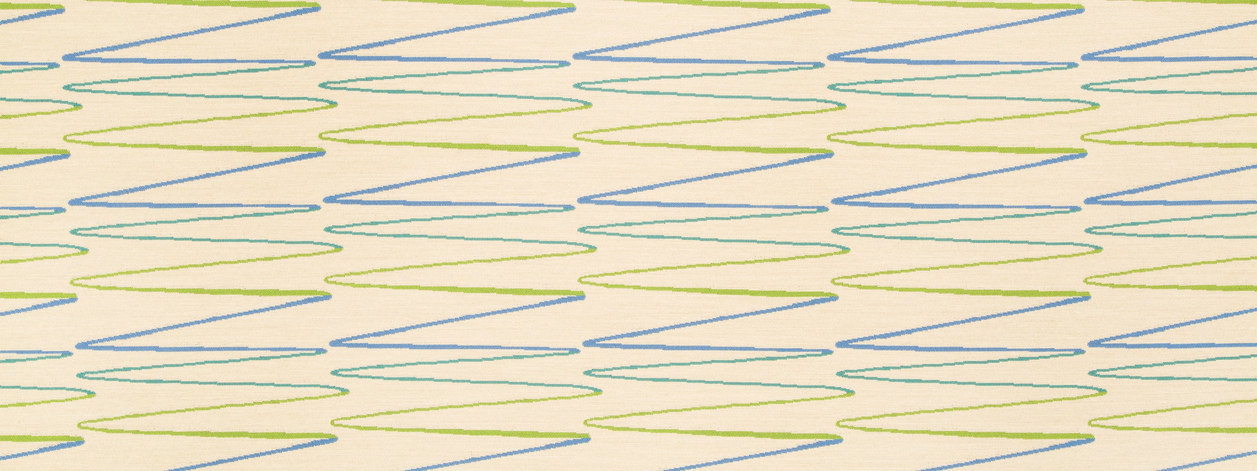 ZIGGY WAVES | LIME