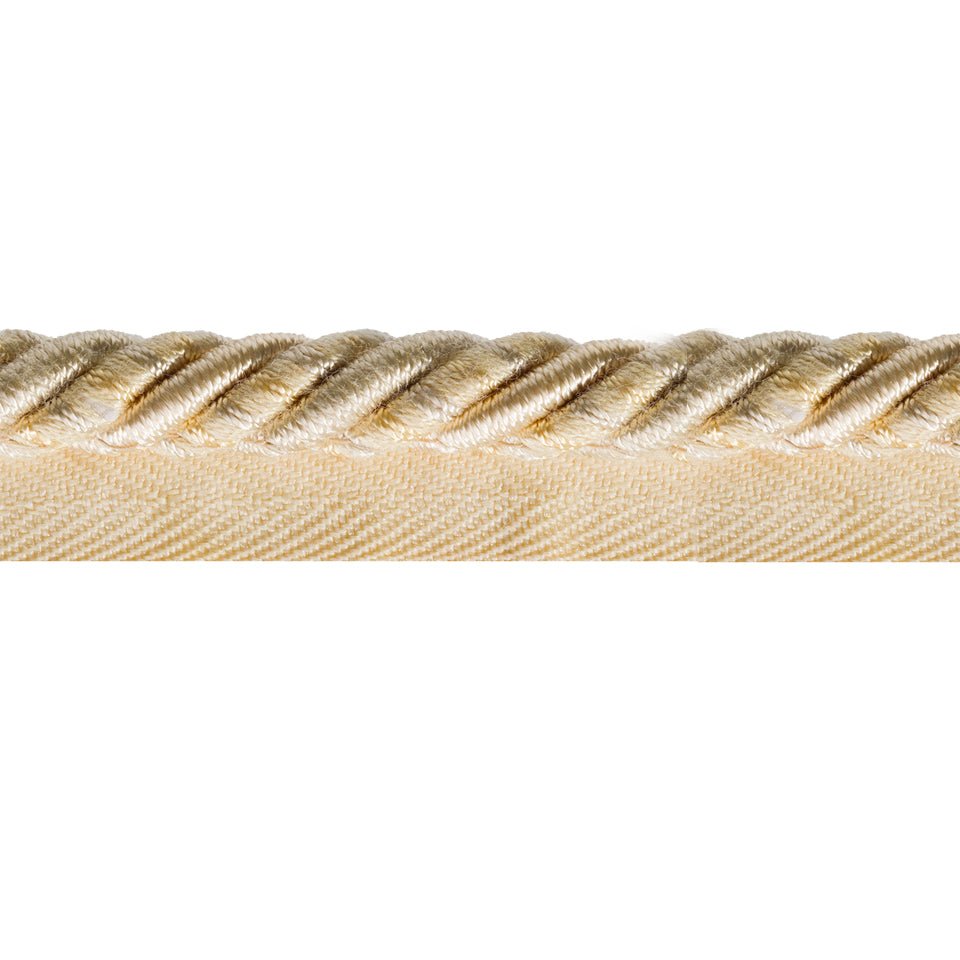 Library Rope | Gold Leaf - Trim