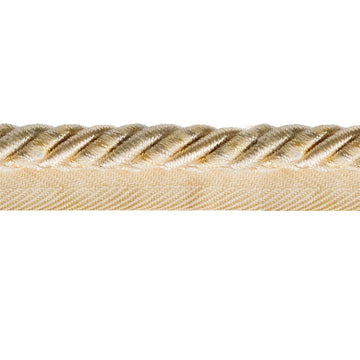 Library Rope | Gold Leaf - Trim