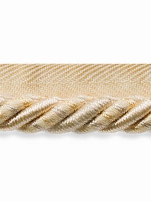 Library Rope | Gold Leaf - Trim