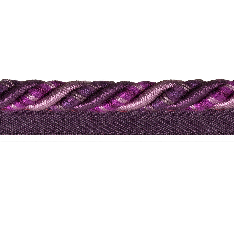 Library Rope | Berry Crush