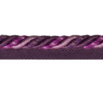 Library Rope | Berry Crush