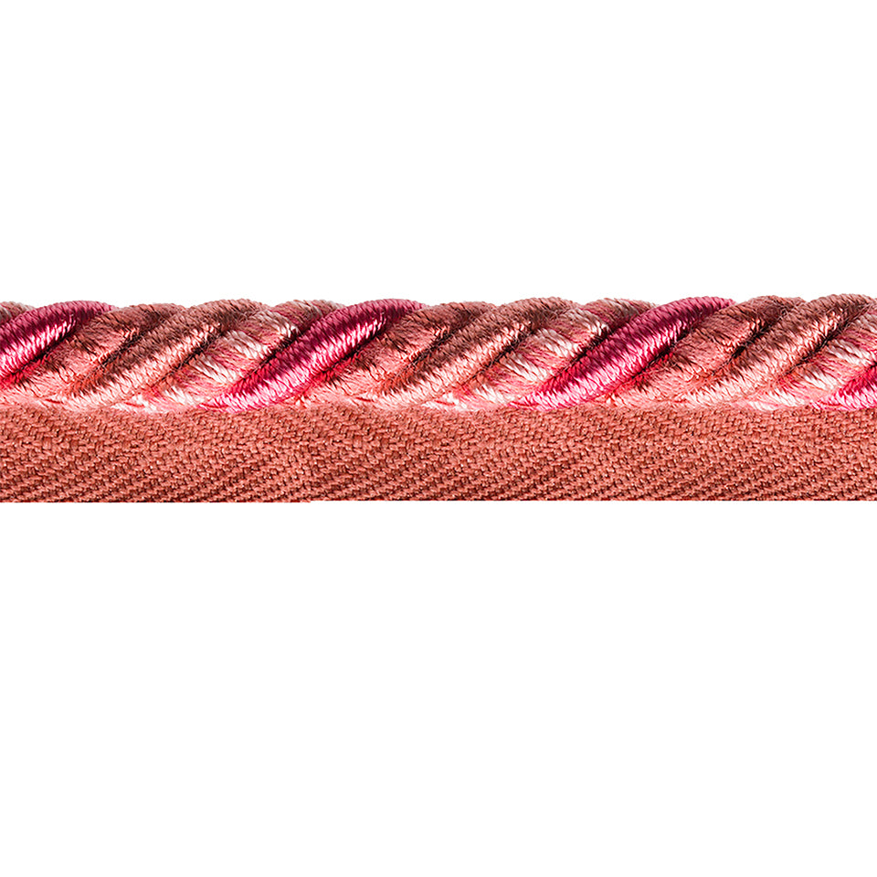 LIBRARY ROPE | CORAL REEF