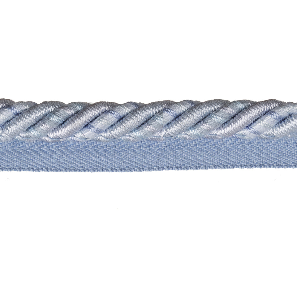 Library Rope | Chambray