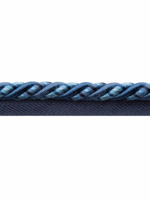 LIBRARY ROPE | COBALT