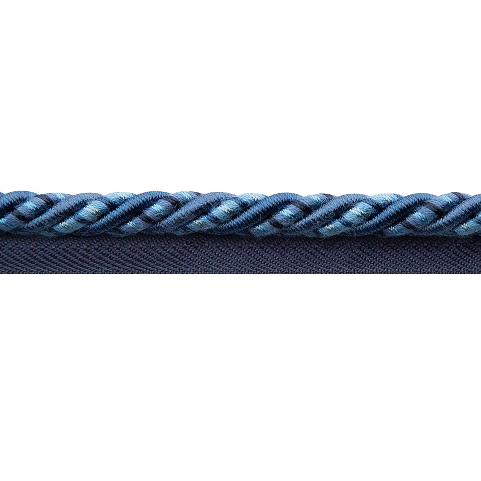 LIBRARY ROPE | COBALT
