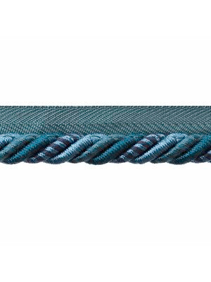 LIBRARY ROPE | CALYPSO BLUE