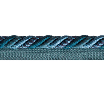 LIBRARY ROPE | CALYPSO BLUE
