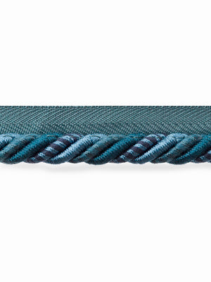 LIBRARY ROPE | CALYPSO BLUE