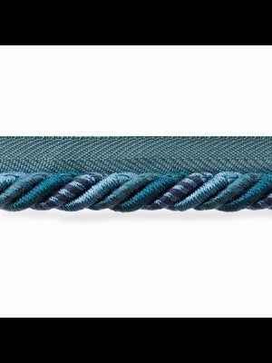 LIBRARY ROPE | CALYPSO BLUE