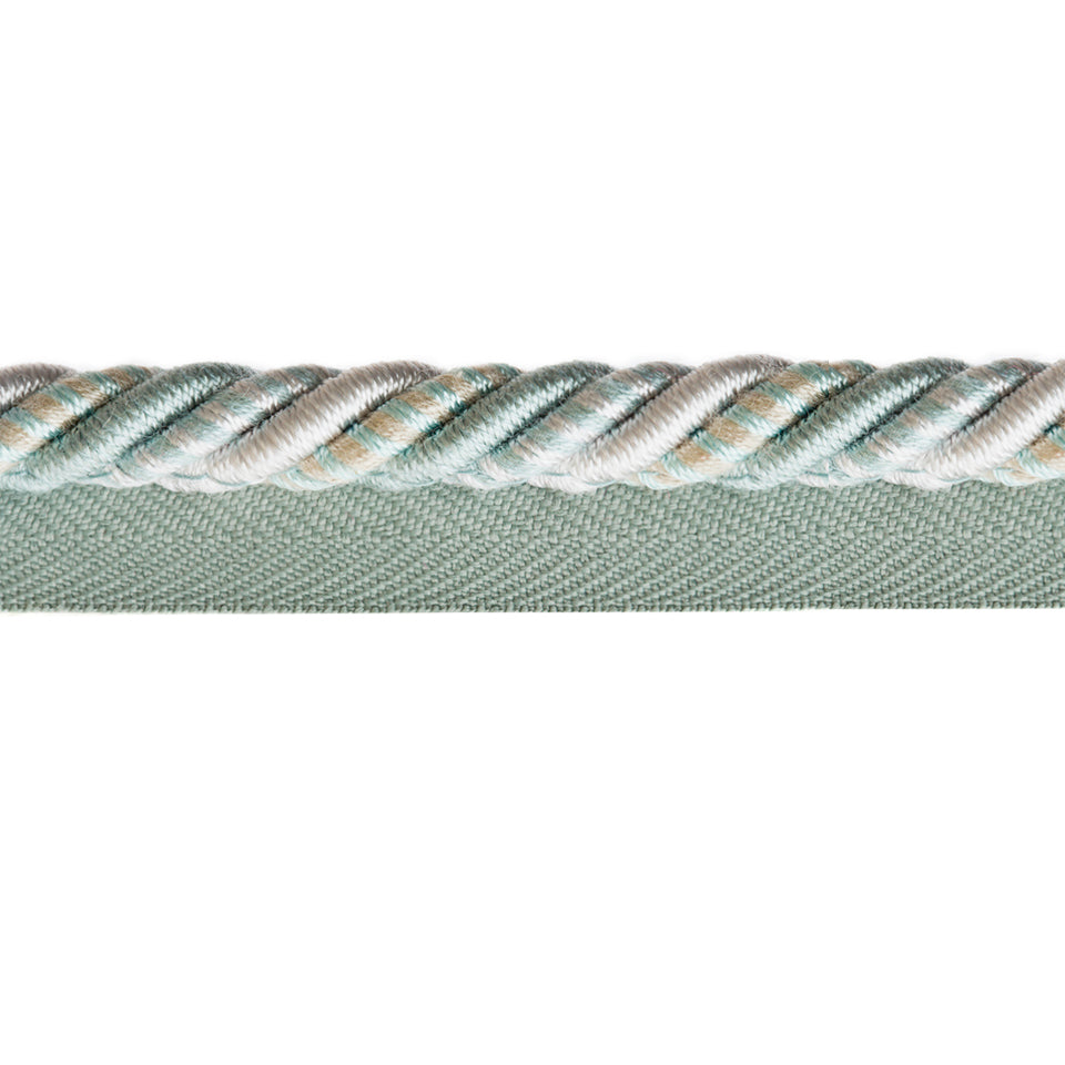 Library Rope | Water