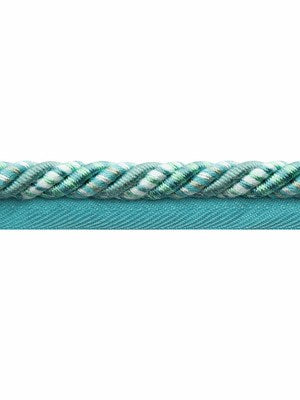 Library Rope | Turquoise