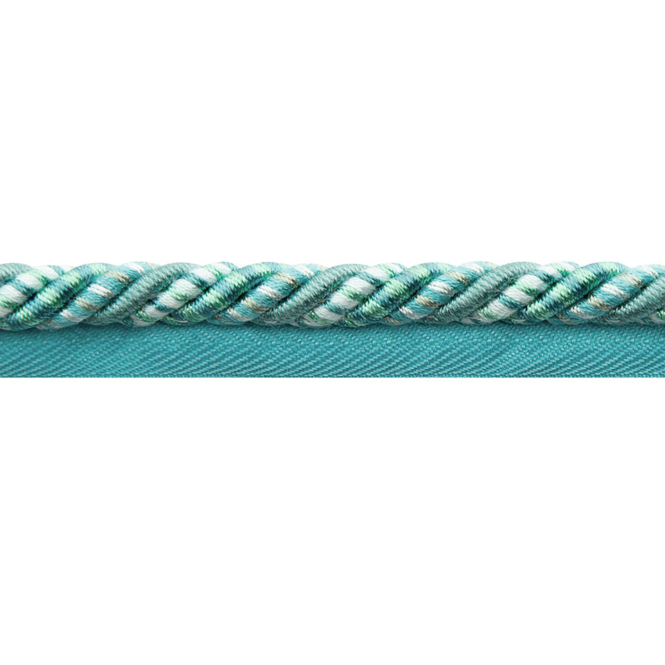 Library Rope | Turquoise