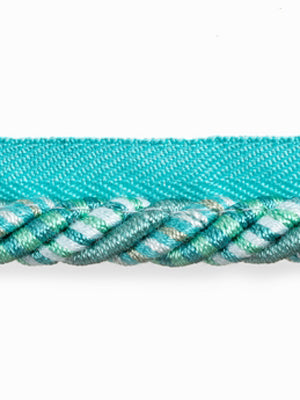 Library Rope | Turquoise