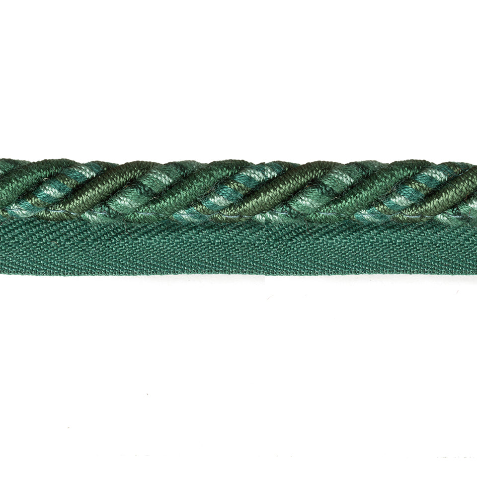 Library Rope | Billiard Green