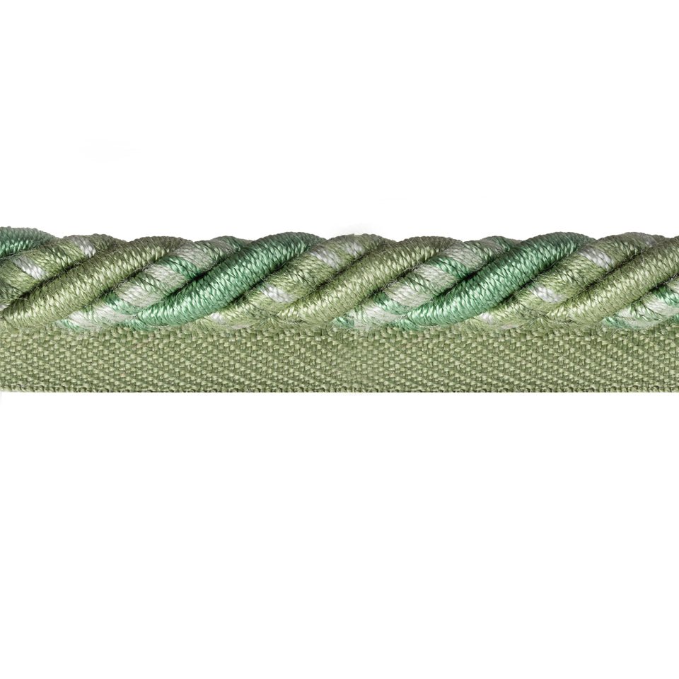 Library Rope | Leaf - Trim