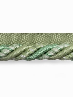 Library Rope | Leaf - Trim