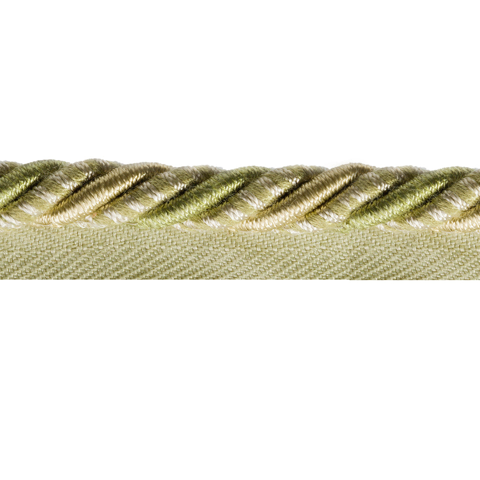 Library Rope | Spring Grass