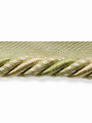 Library Rope | Spring Grass