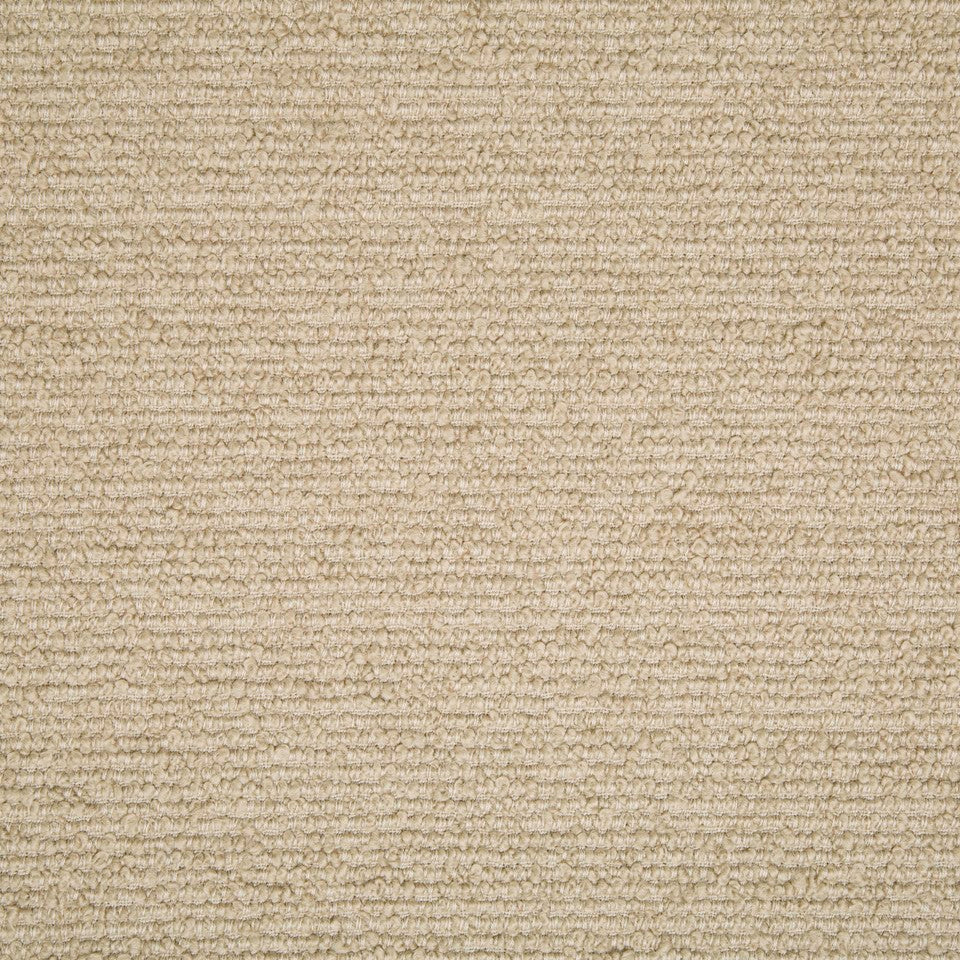 FAYE BOUCLE | DARK FLAX