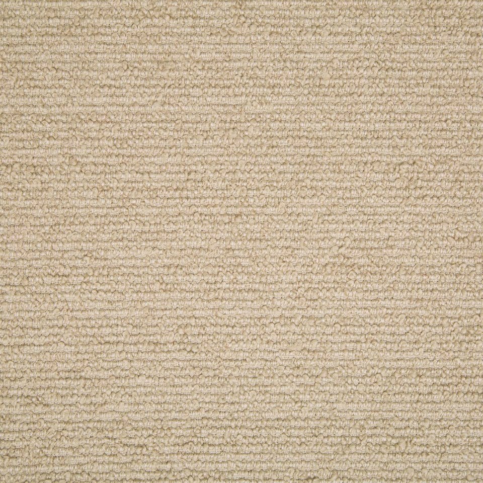 FAYE BOUCLE | DARK FLAX - Upholstery - Fabric
