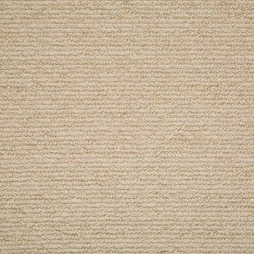 FAYE BOUCLE | DARK FLAX
