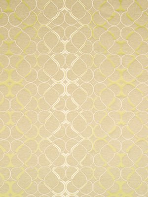 MEDIALUNA | LIME - Upholstery - Fabric