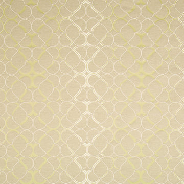MEDIALUNA | LIME - Upholstery - Fabric