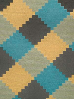 MIXOLOGY | SAPPHIRE - Upholstery - Fabric