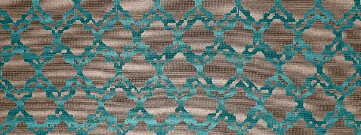 GRAPHIC NATURE | CAPRI - Upholstery - Fabric