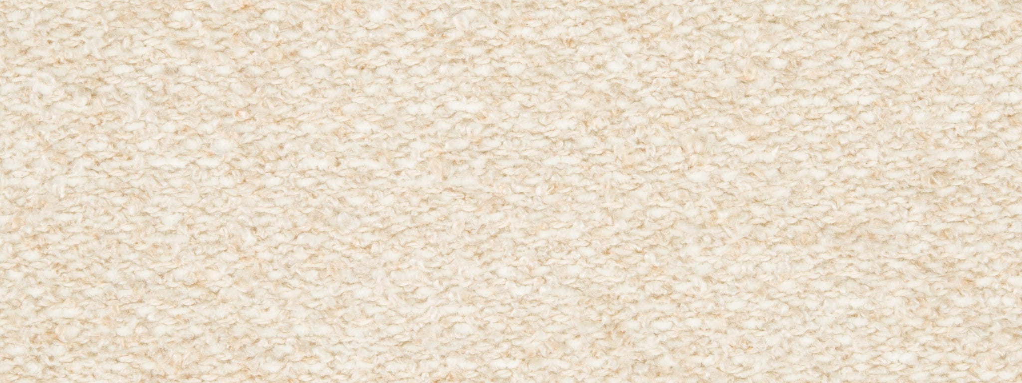 TERRAZZO WEAVE | EGGSHELL