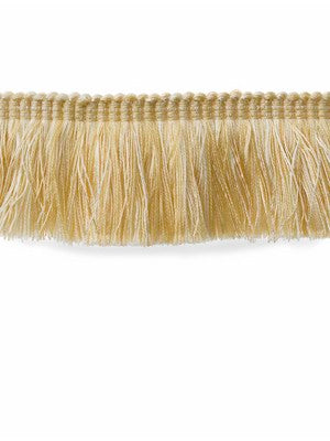 Library Brush | Gold Leaf