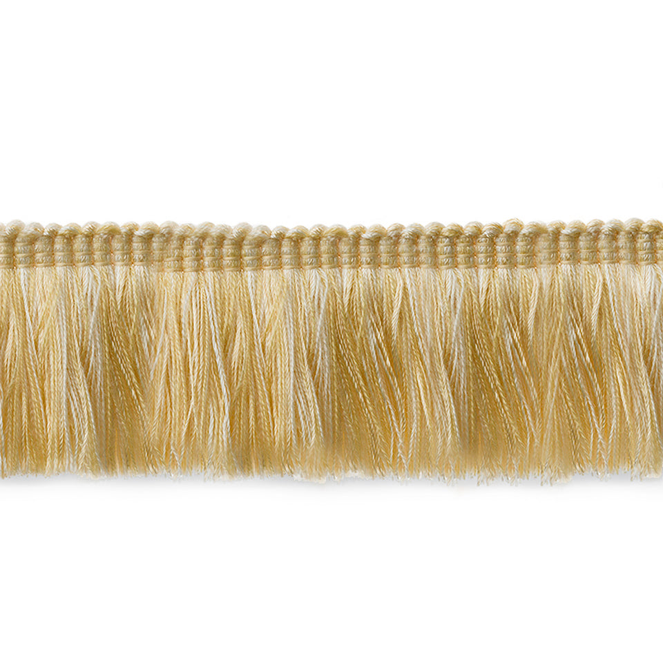 Library Brush | Gold Leaf