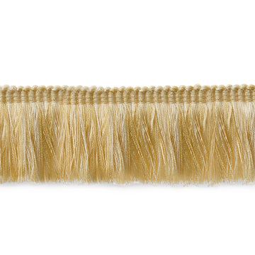 Library Brush | Gold Leaf