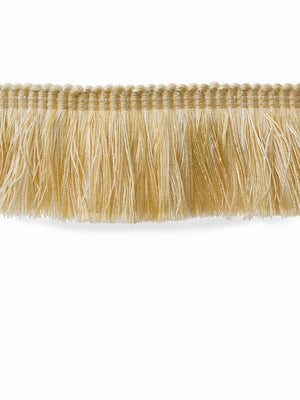 Library Brush | Gold Leaf