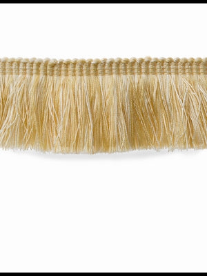 Library Brush | Gold Leaf