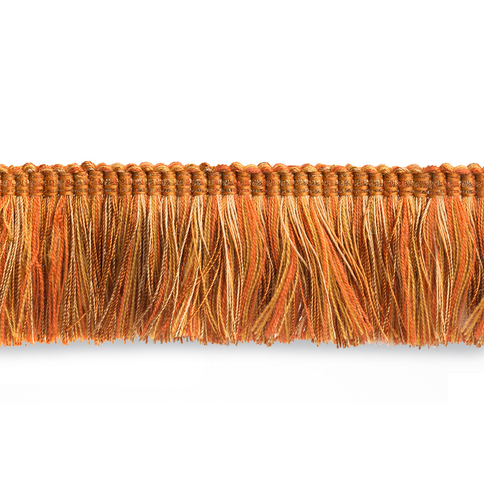 Library Brush | Saffron