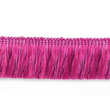 LIBRARY BRUSH | FUCHSIA