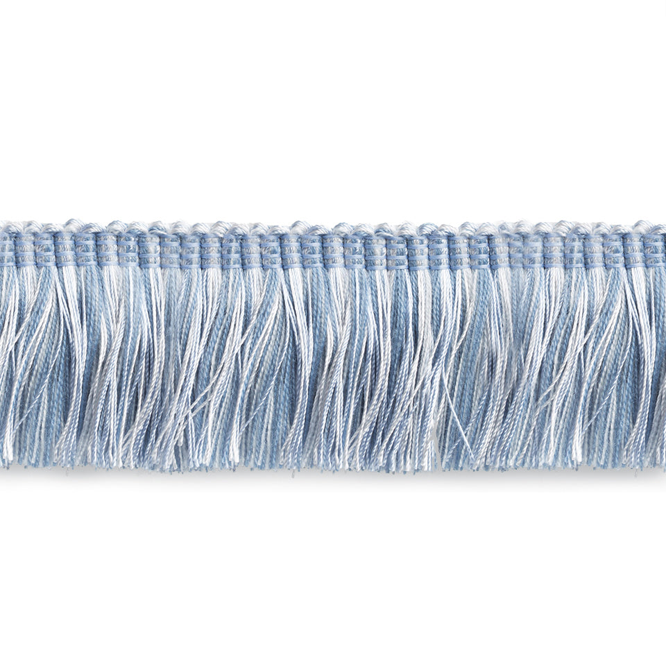Library Brush | Iris